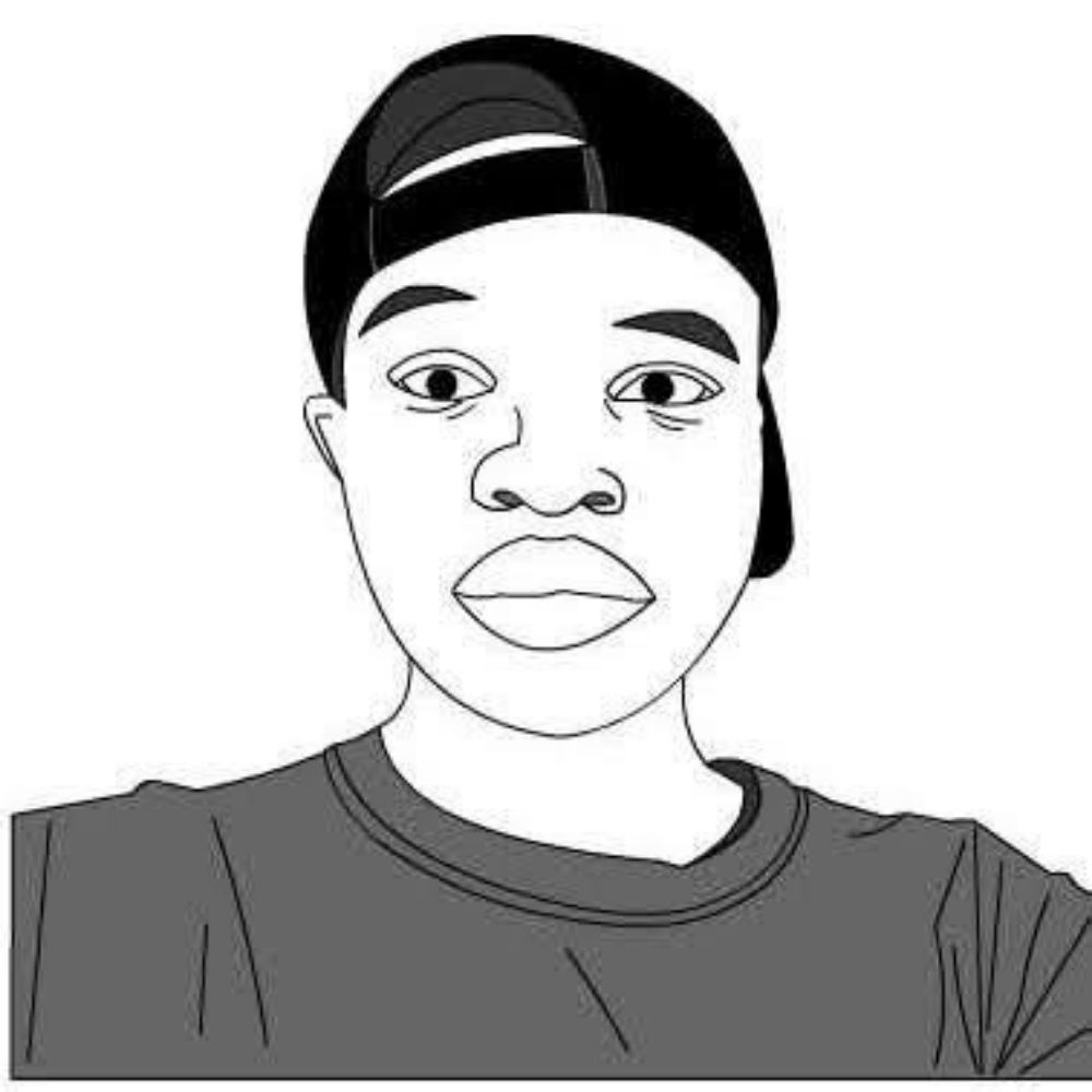 Tawanda Nyahuye 👨‍💻