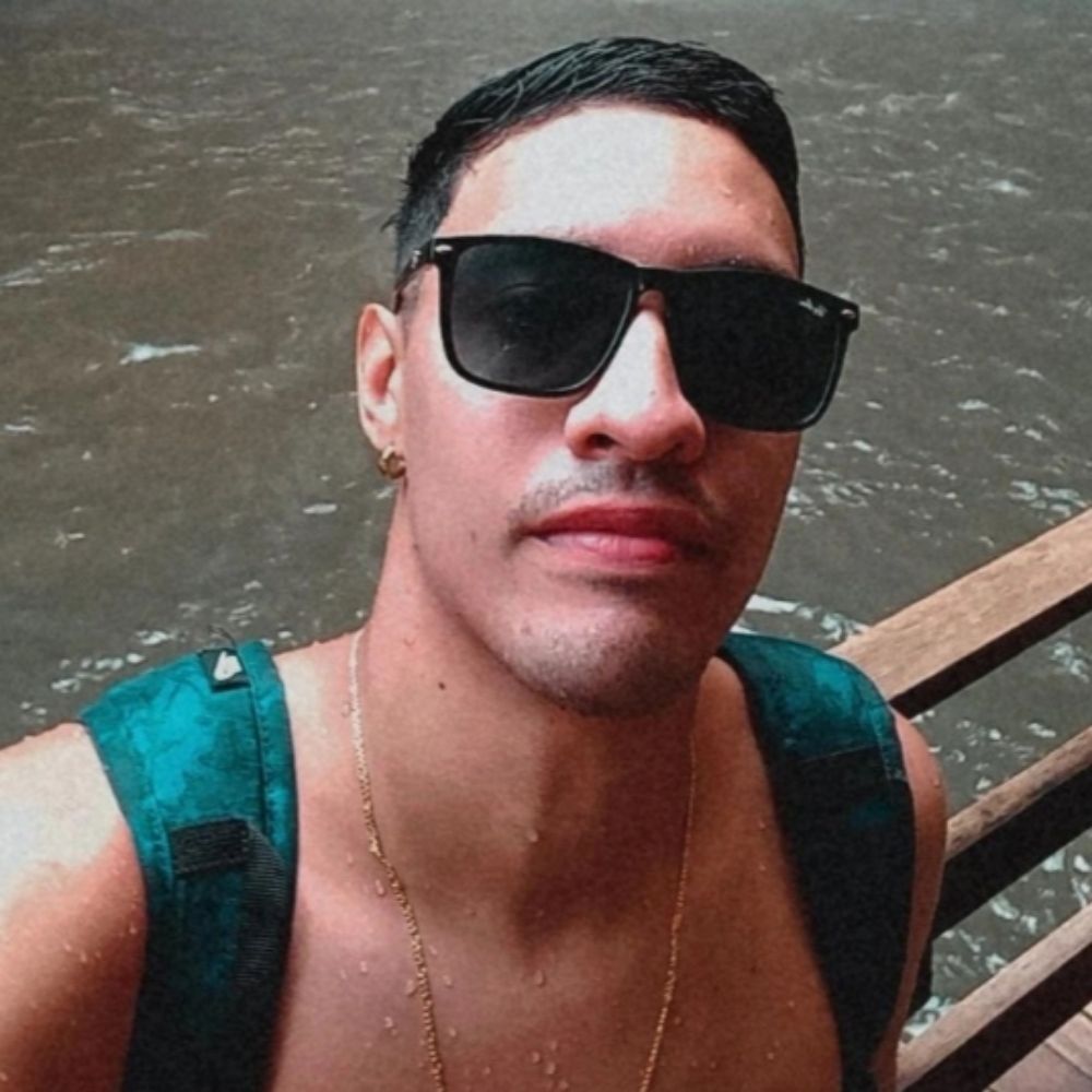 Evander Silva 