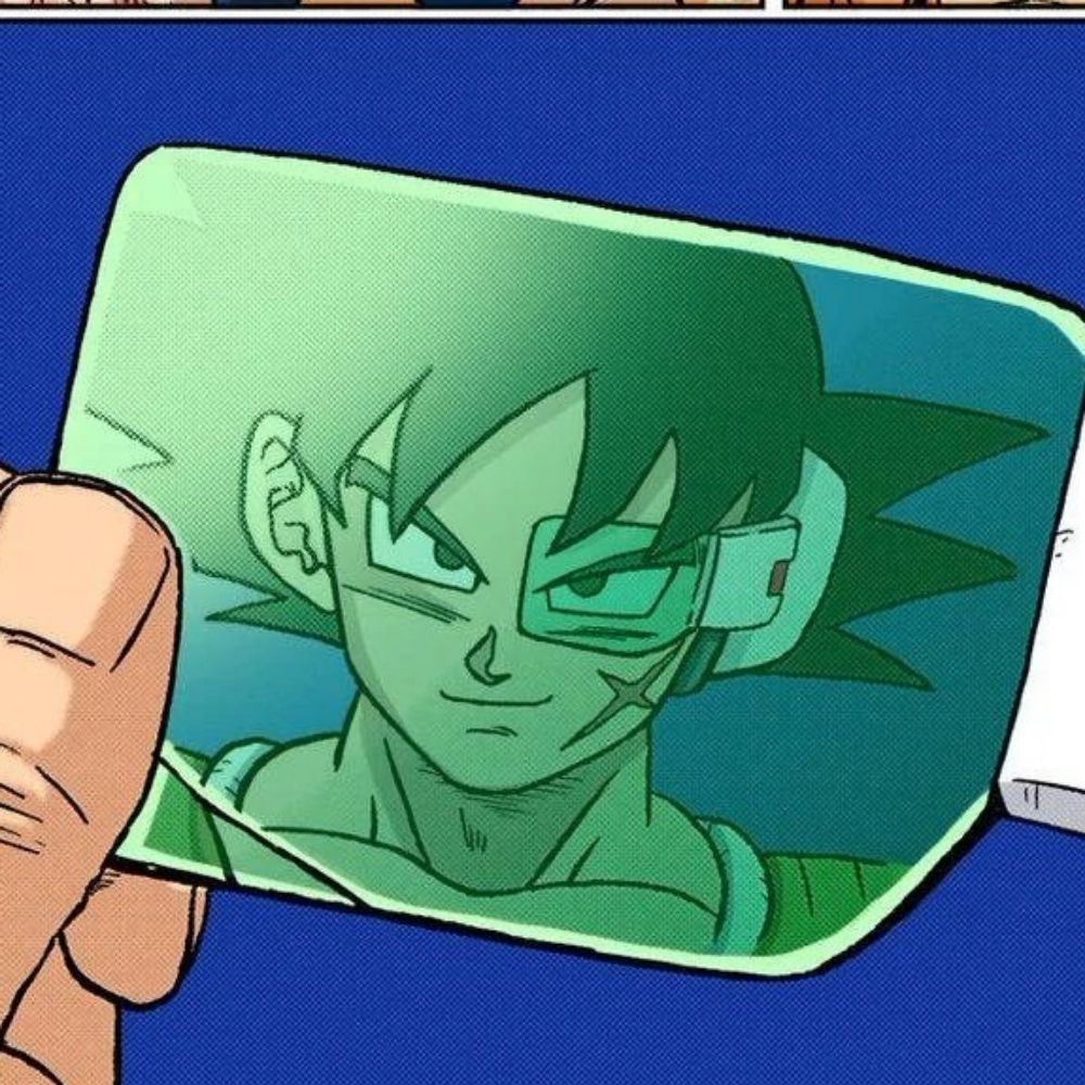 VISIONARY 👁️‍🗨️ DOKKAN & DB NEWS