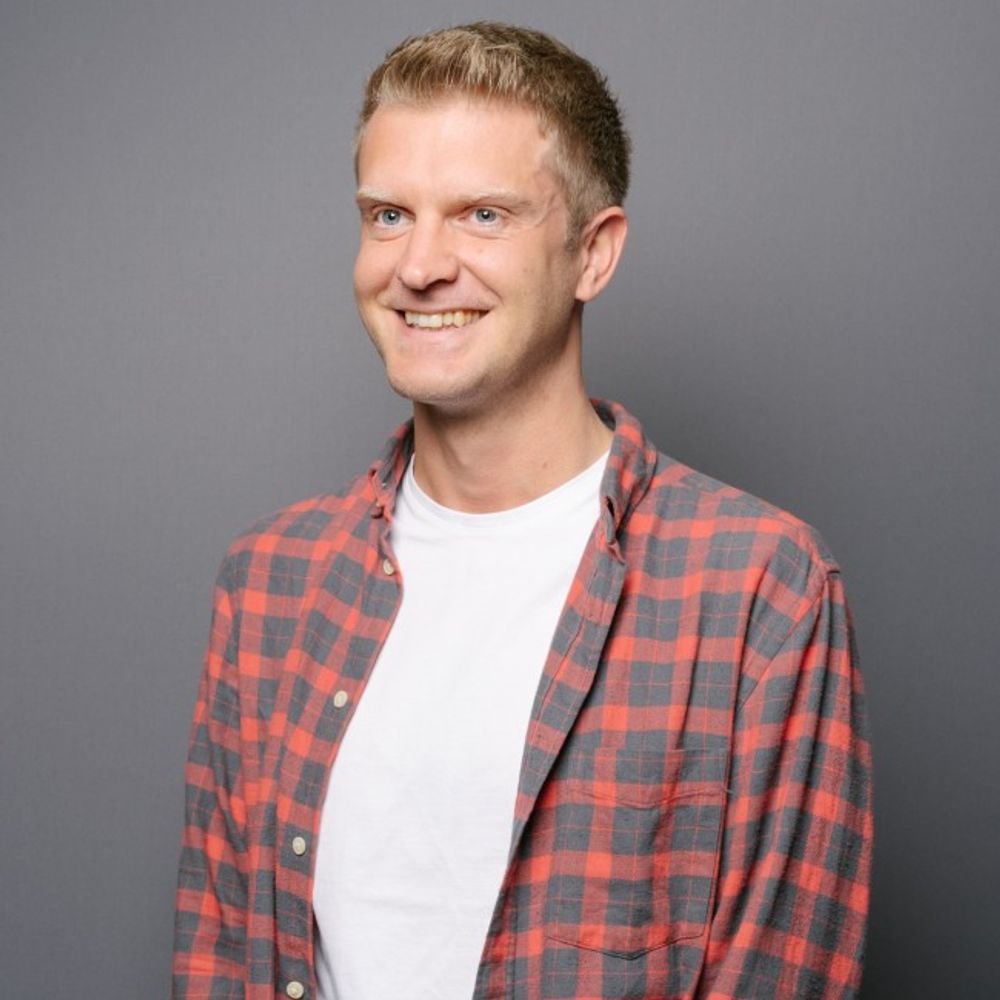 James Fenwick