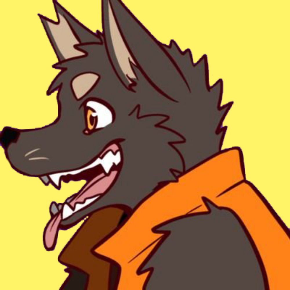 Fruitz's avatar
