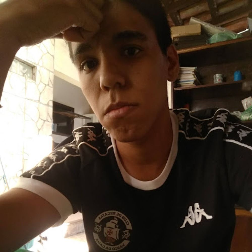 Daniel Souza
