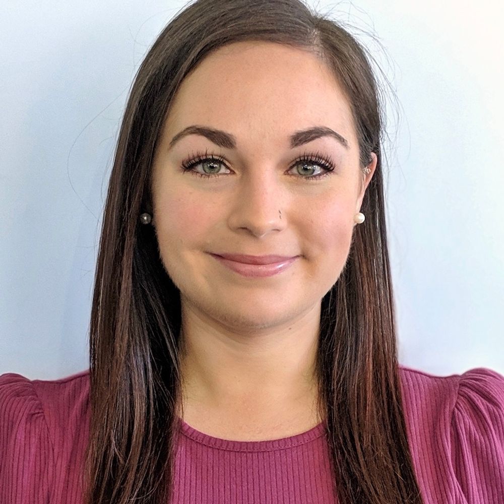 Rachel A. Pearson