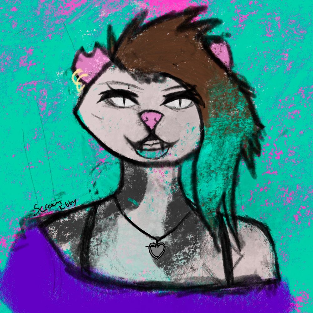 Screamkitty
