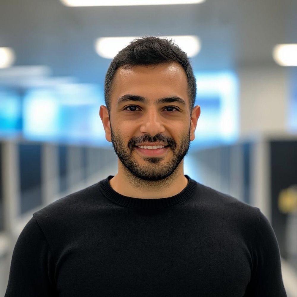 Moustafa Houmani