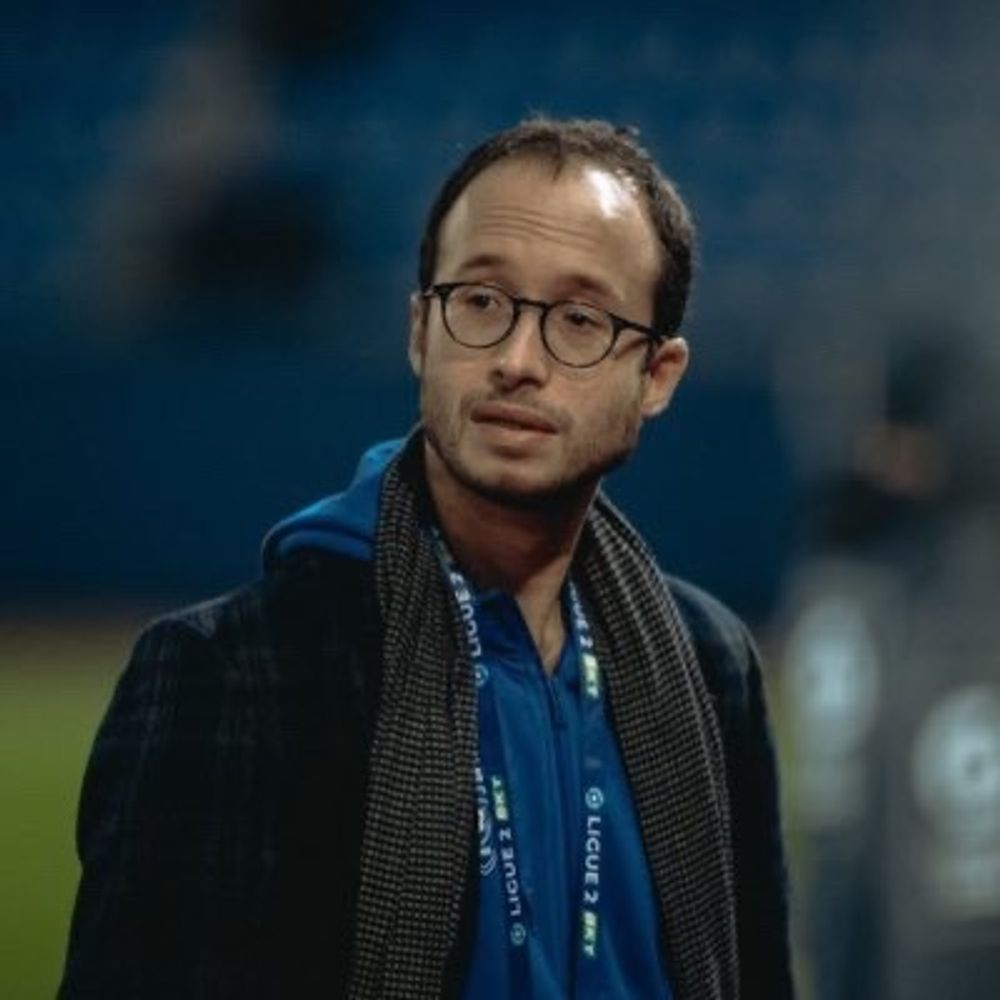 Johan Luiggi