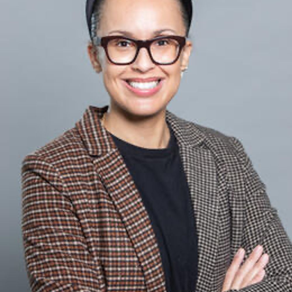 Zahra Clayborne, PhD 