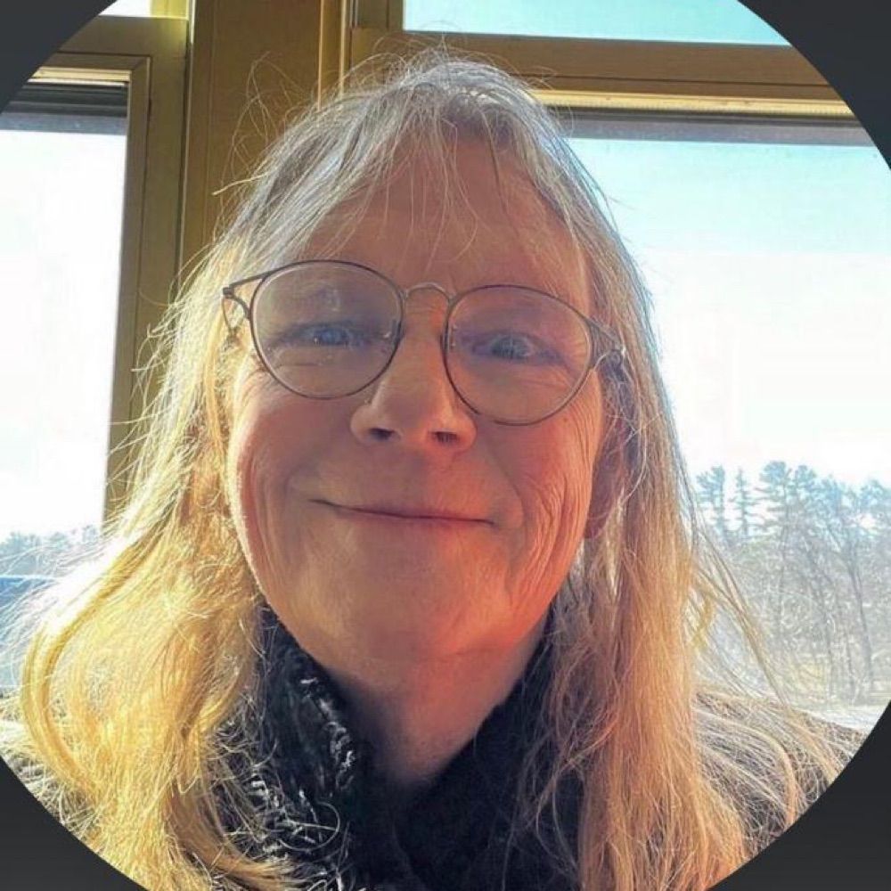 Mavis wanczky
