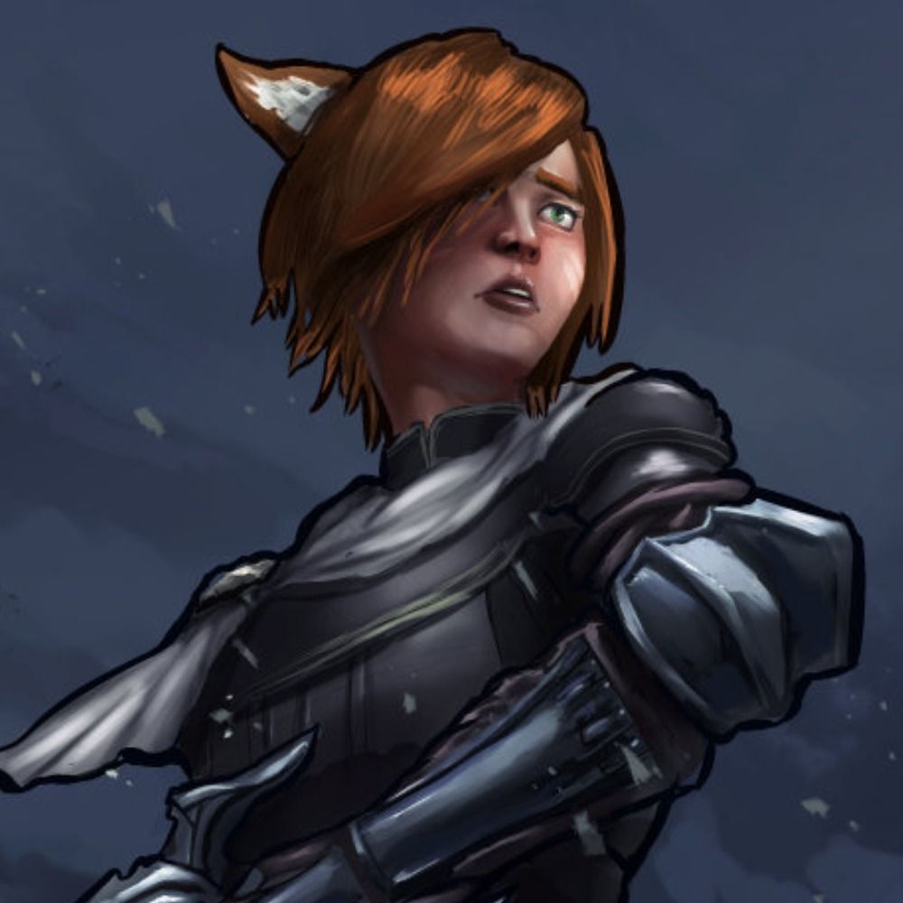 AetherGee's avatar