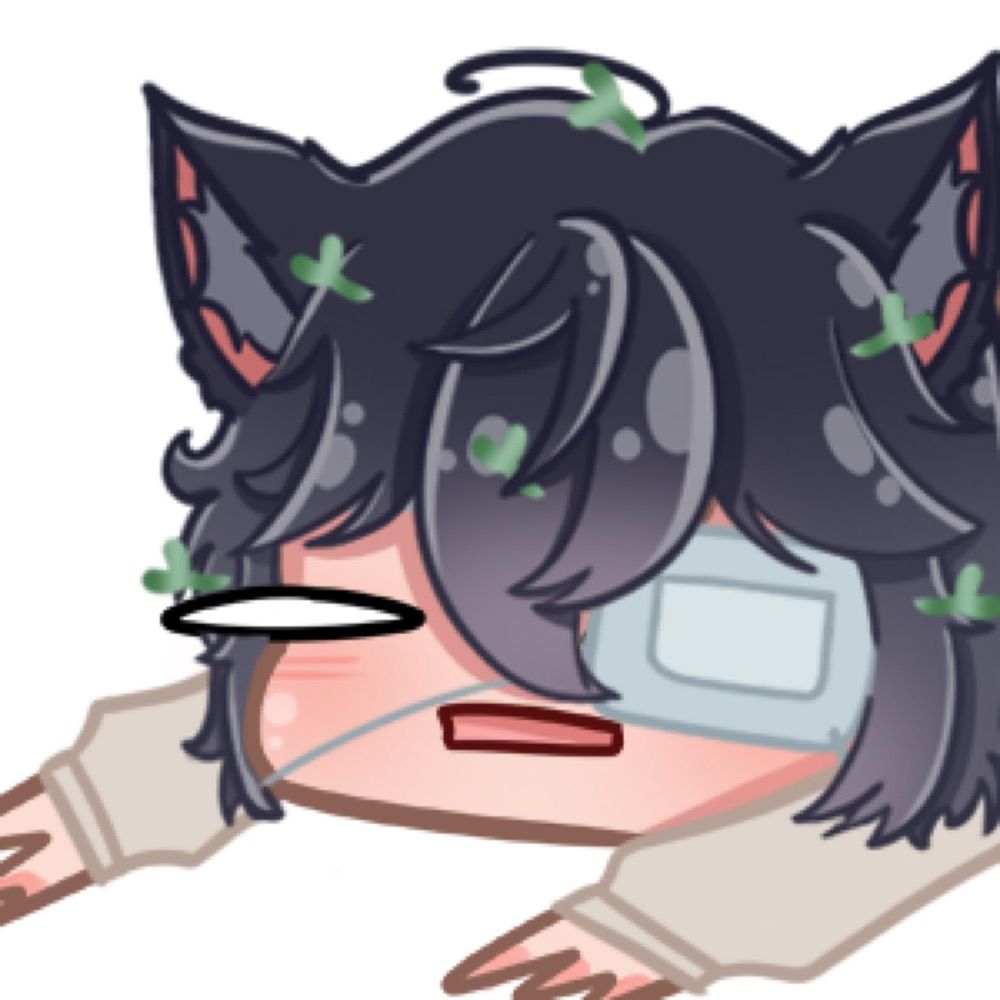 Catto !! 🪄🌿