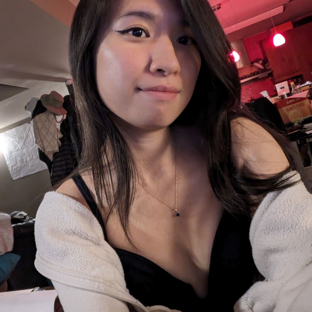 Amy C