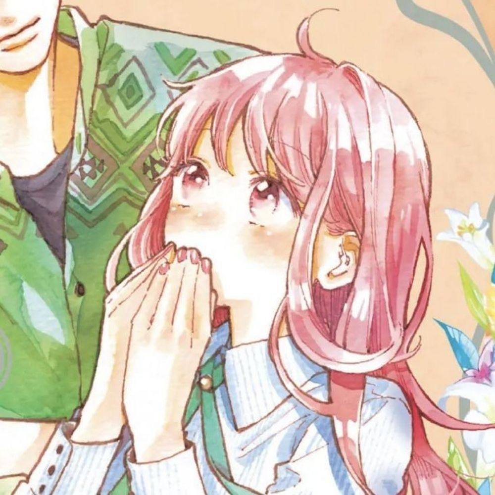 Maybe yumi