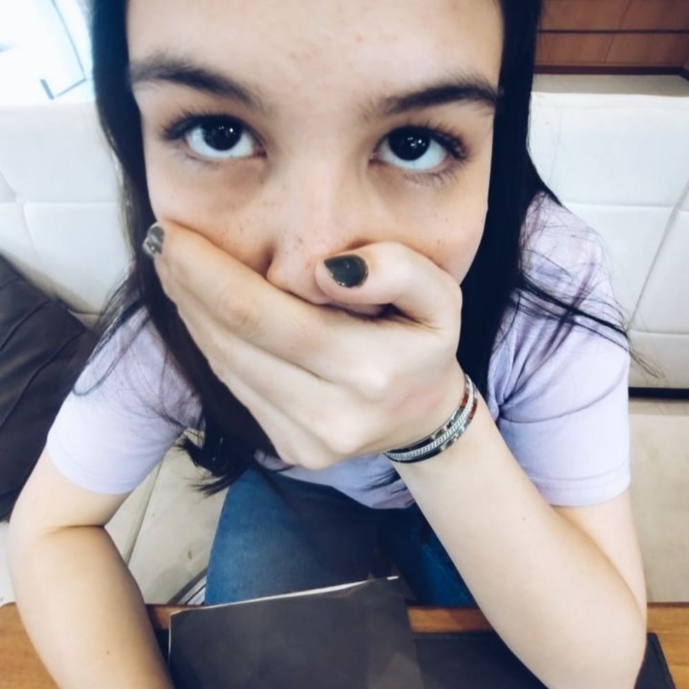 Laura Meirelles'