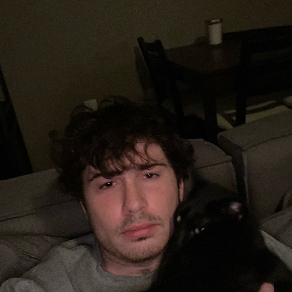 Matt