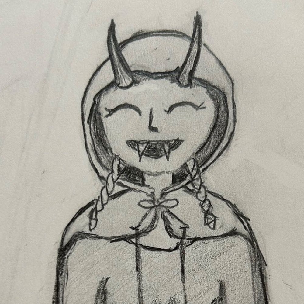 Demon Empress Artemis