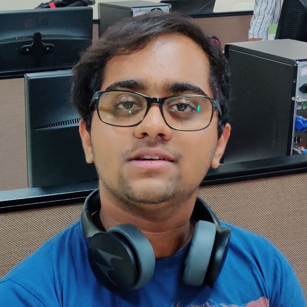 Pranav Bhamidipati