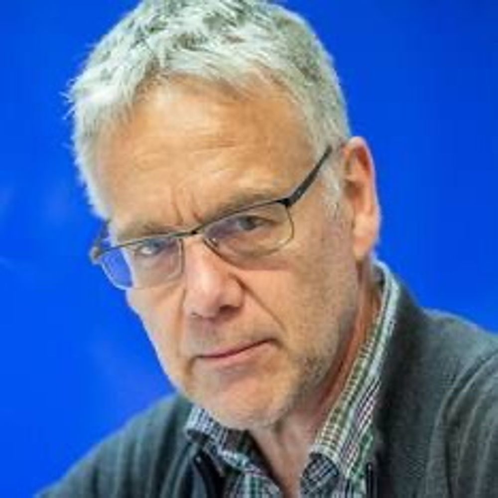 Utz Gundert