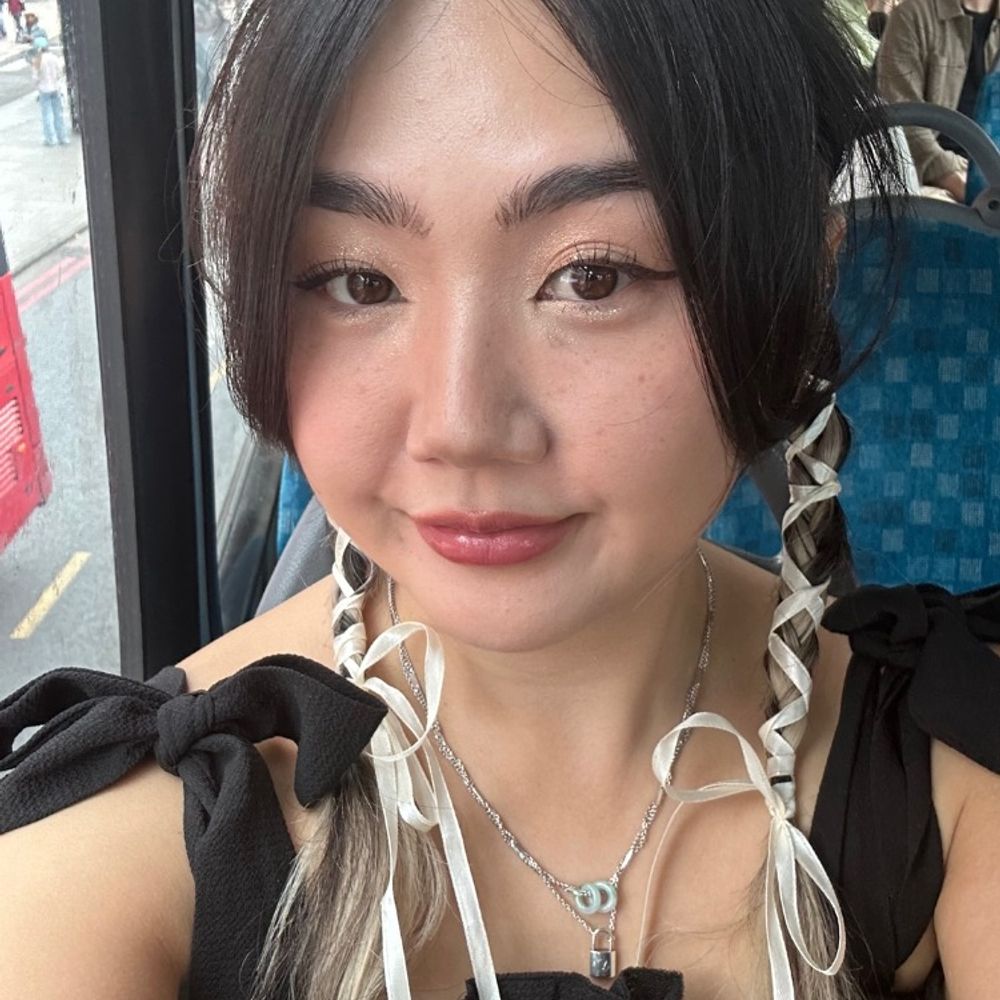 Anita Wong