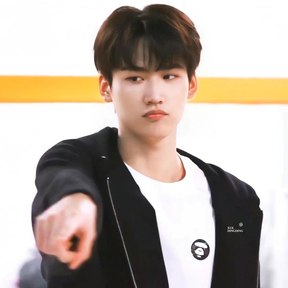 ꔛโจวดะเน่ว ft. 林兰香ꔛ