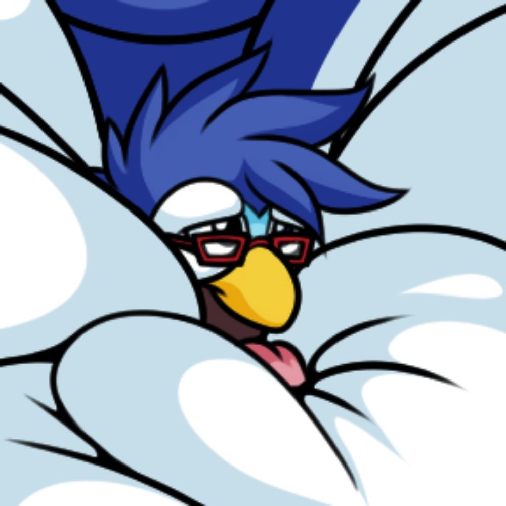 benguin (AD)
