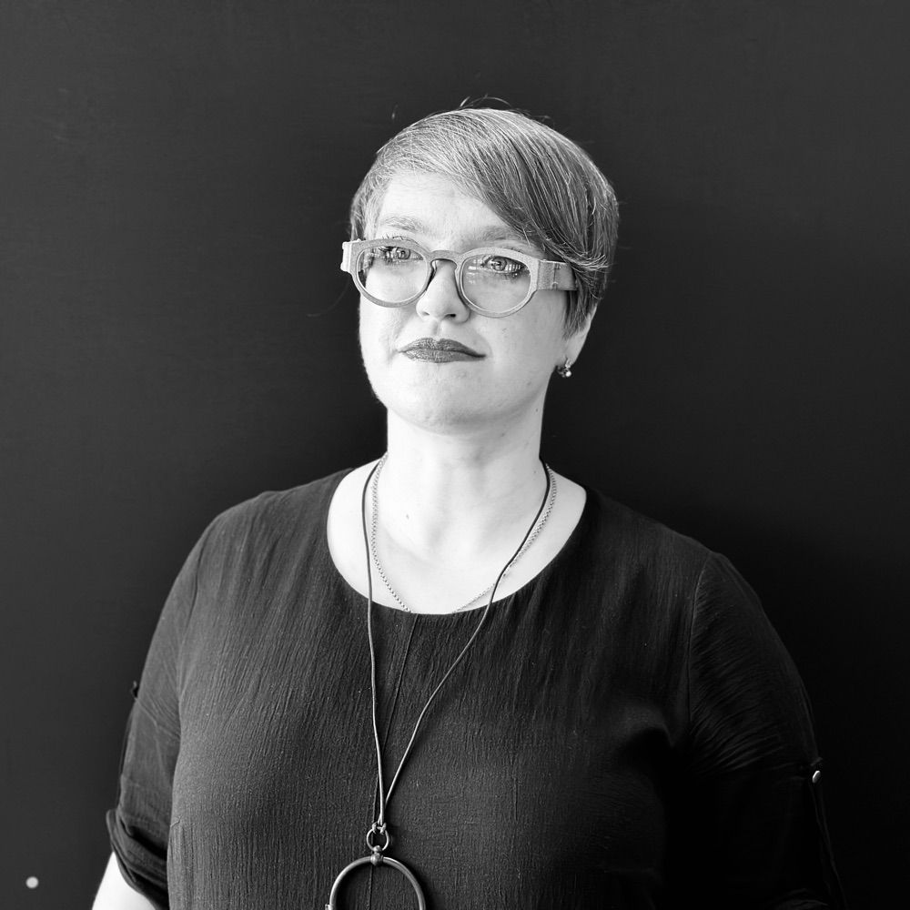 Nataliya Kosmyna, Ph.D