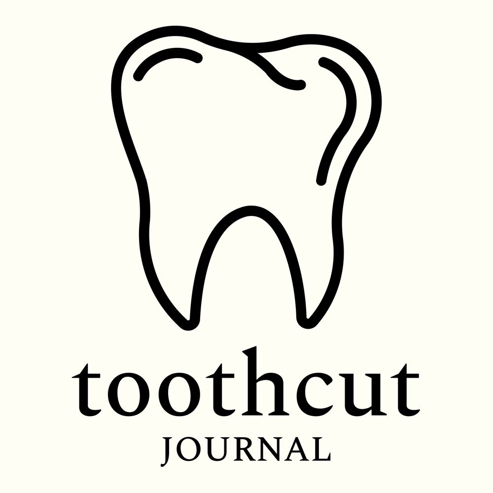 toothcutjournal