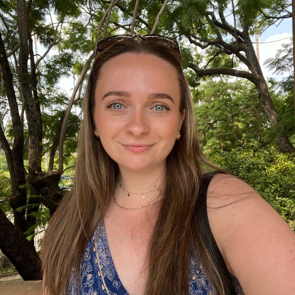 Lucy O’Brien