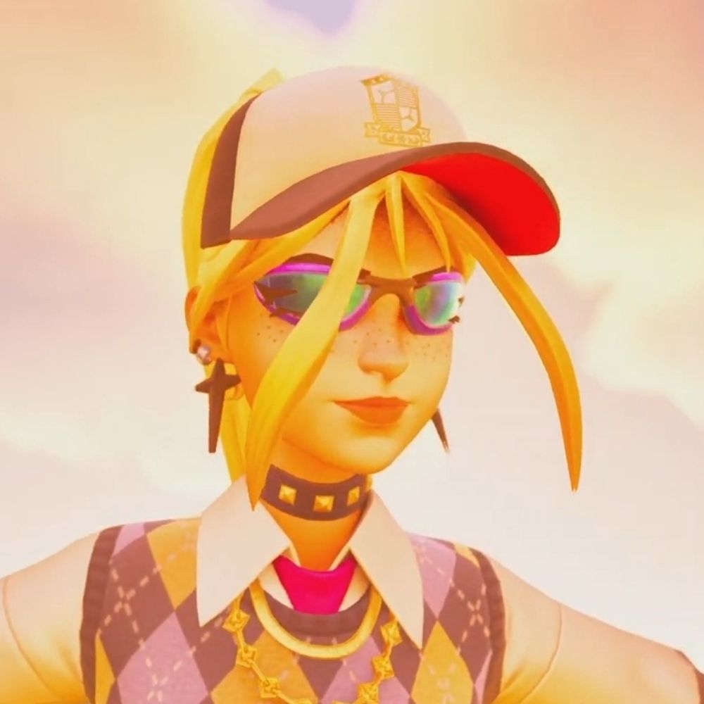 User avatar