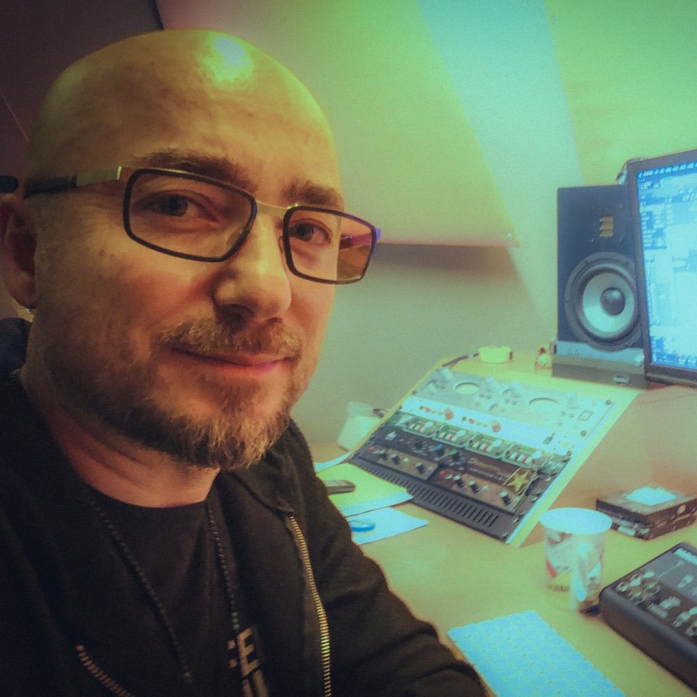 Serkan Ayman