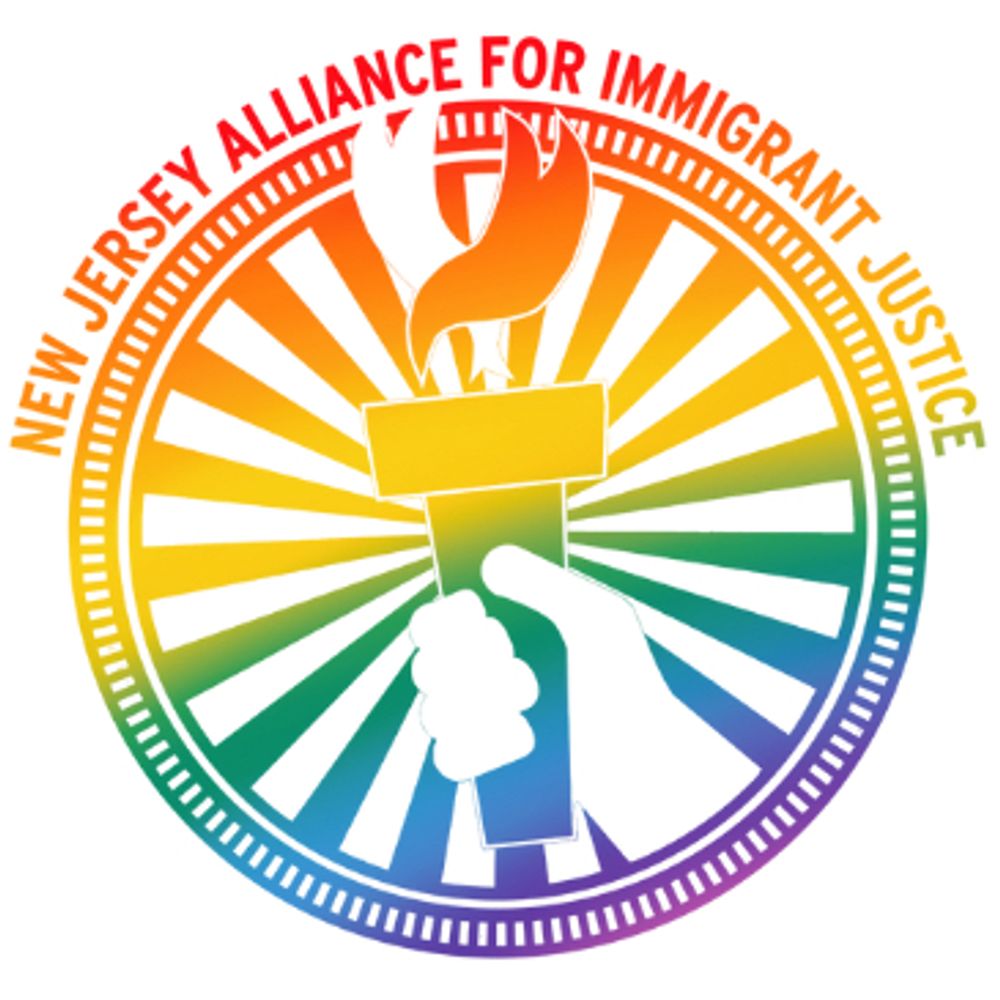 New Jersey Alliance for Immigrant Justice