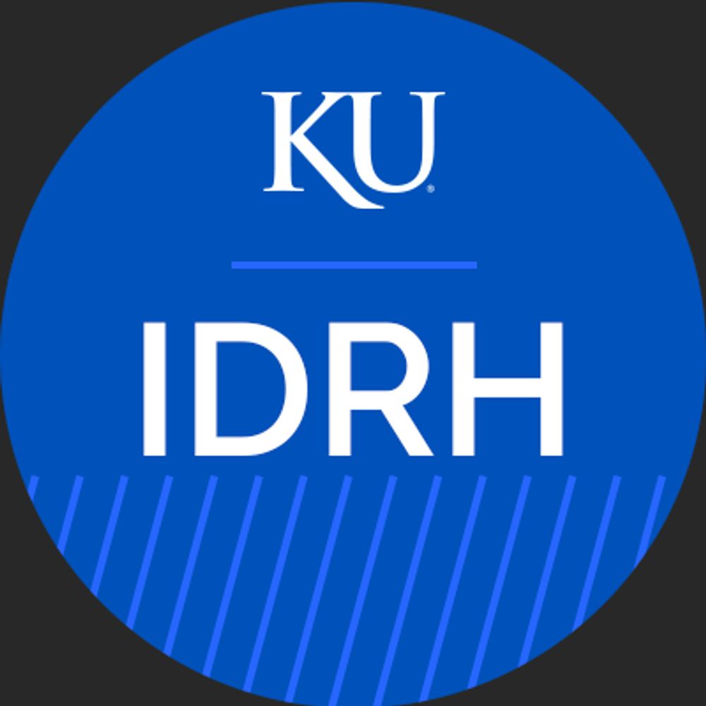 The Institute for Digital Research in the Humanities