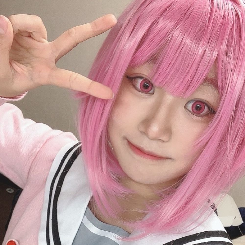ゆーに