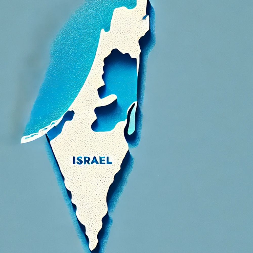 Christenen voor Israel monitor