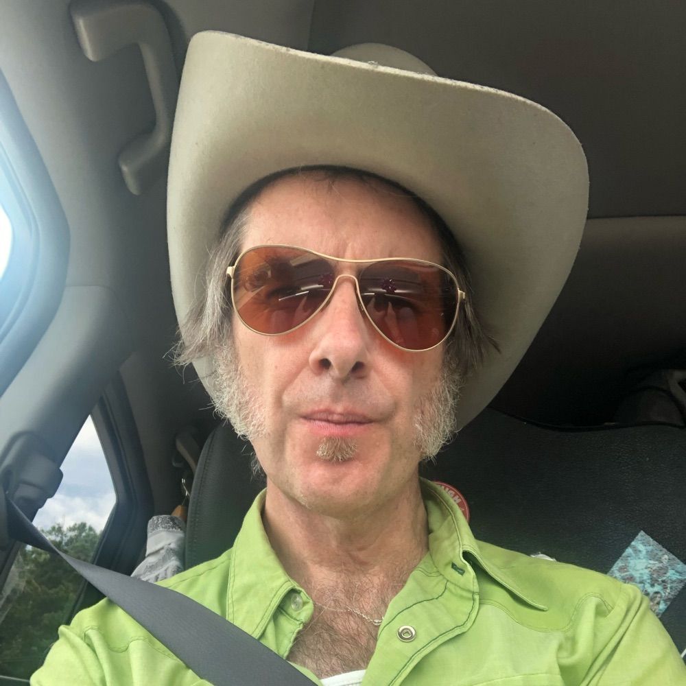 John Howie Jr