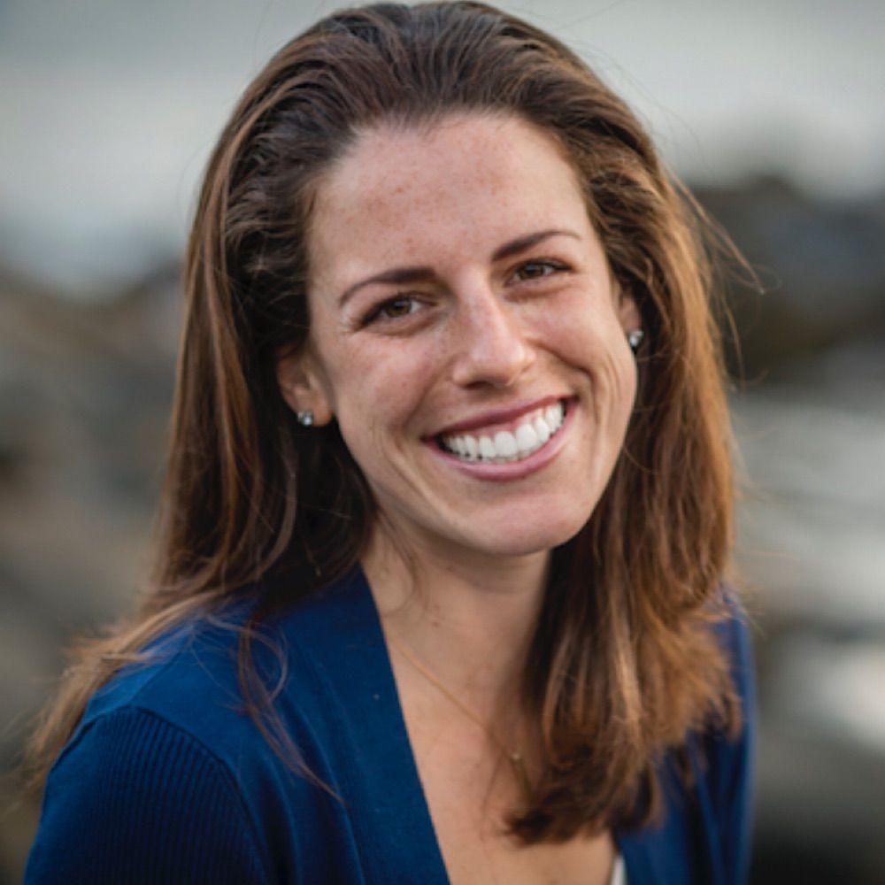 Jess Lynch