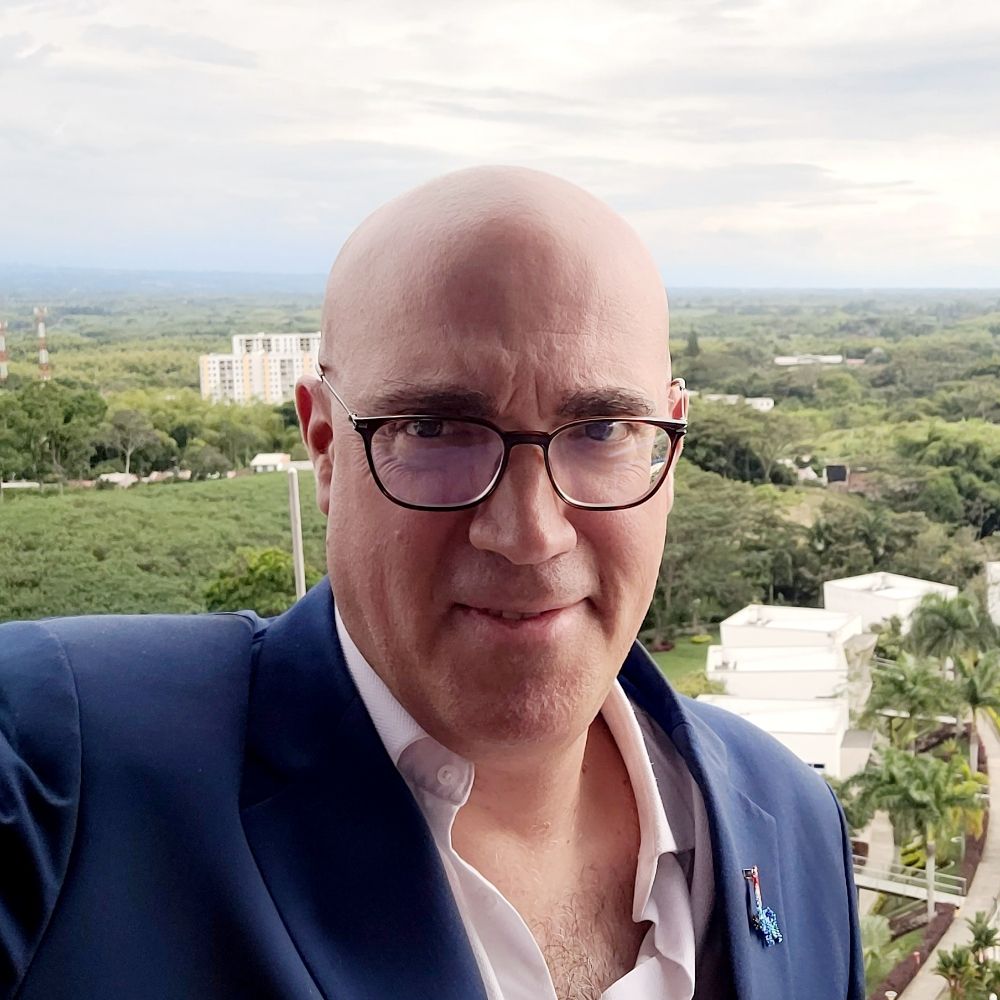 Marcos Criado