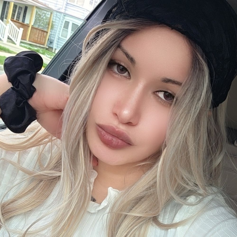  🦇 Fatalisienne ✧ Global Creator
