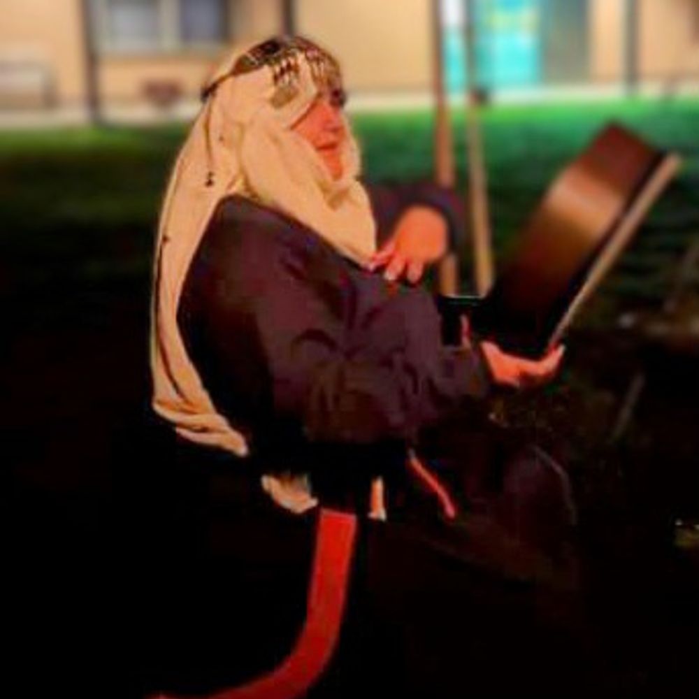 Melisende de Westemere 