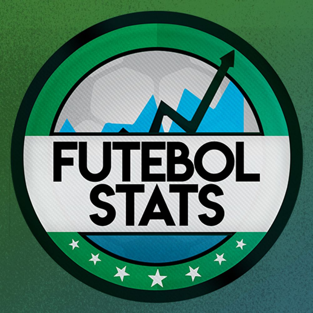 Profile picture futebolstats.bsky.social