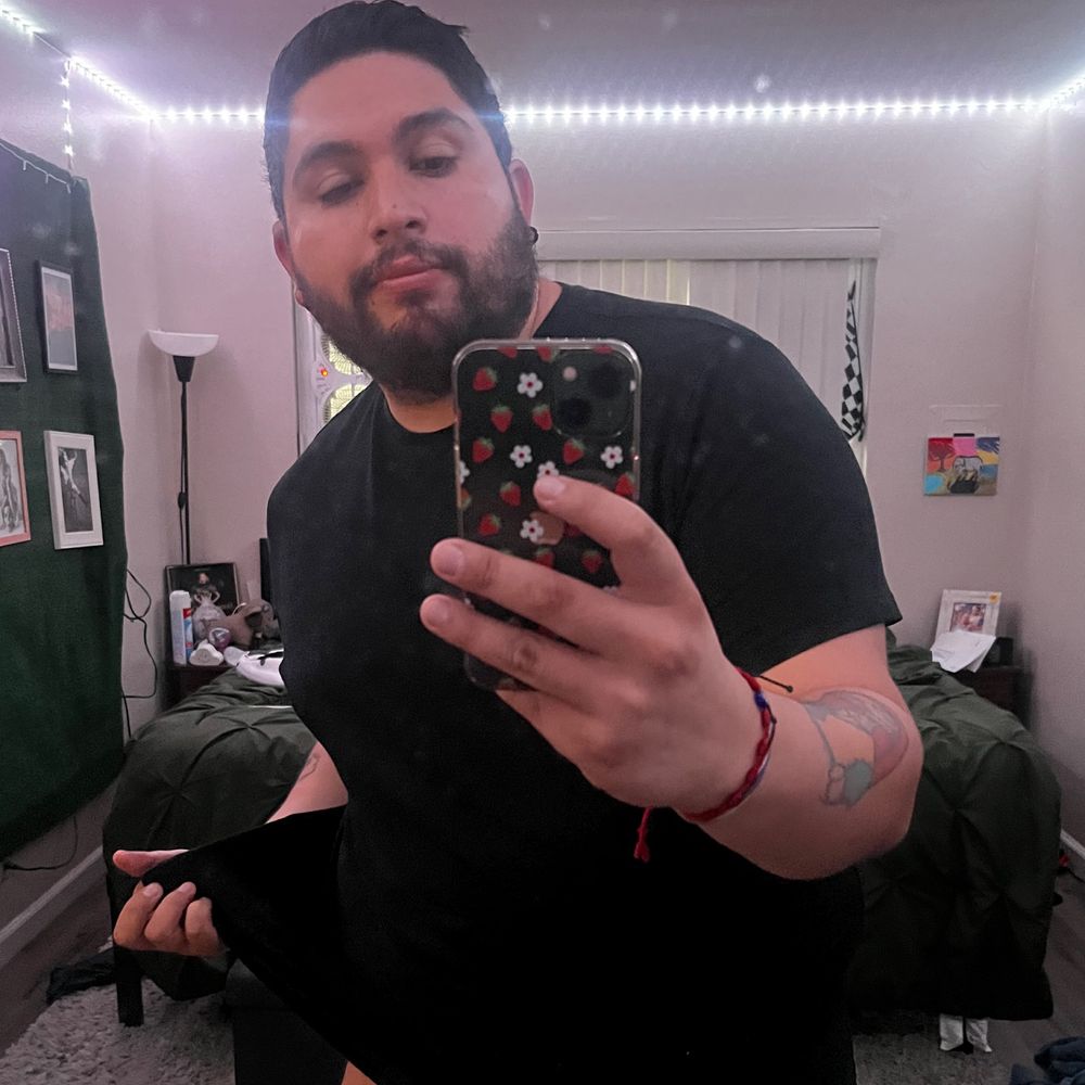 Scruffycub91