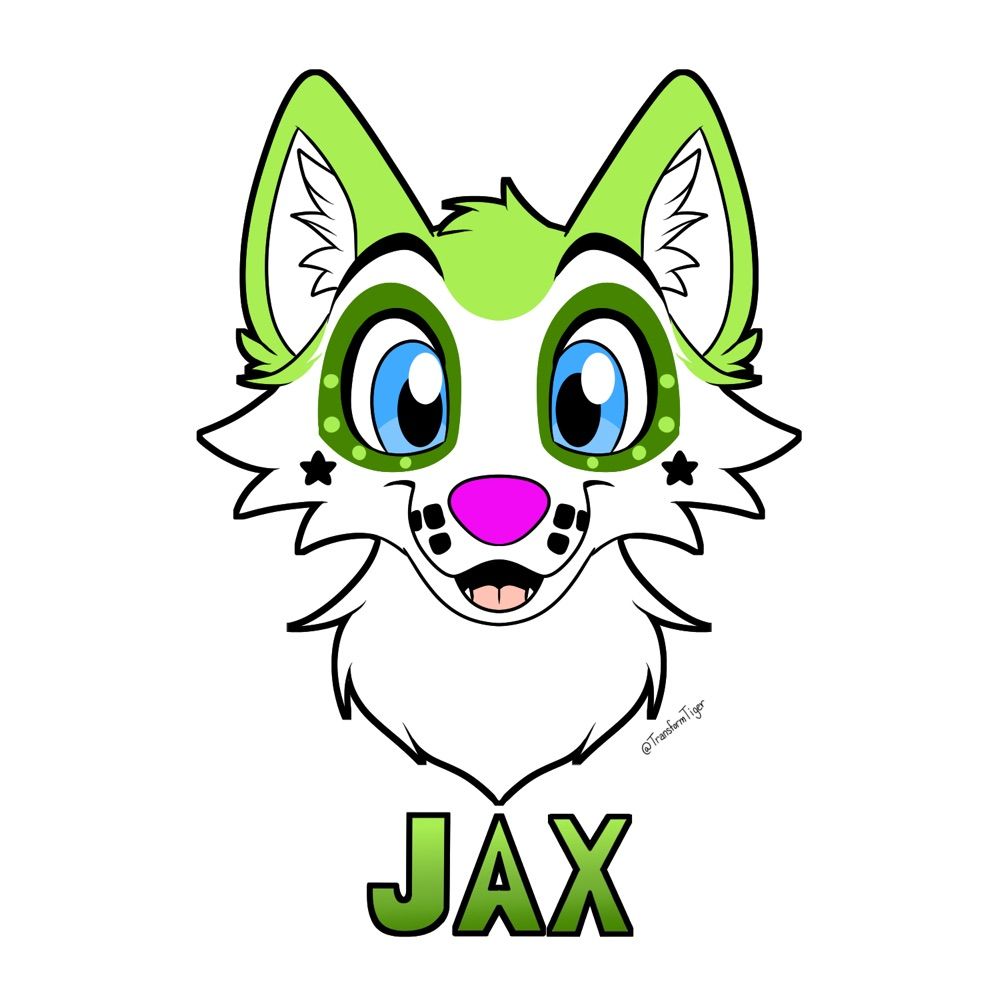 Jaxxy SFW