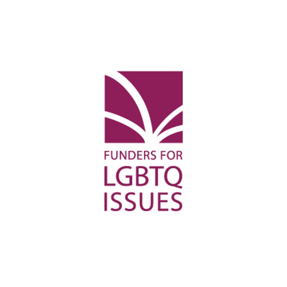 Funders for LGBTQ Issues