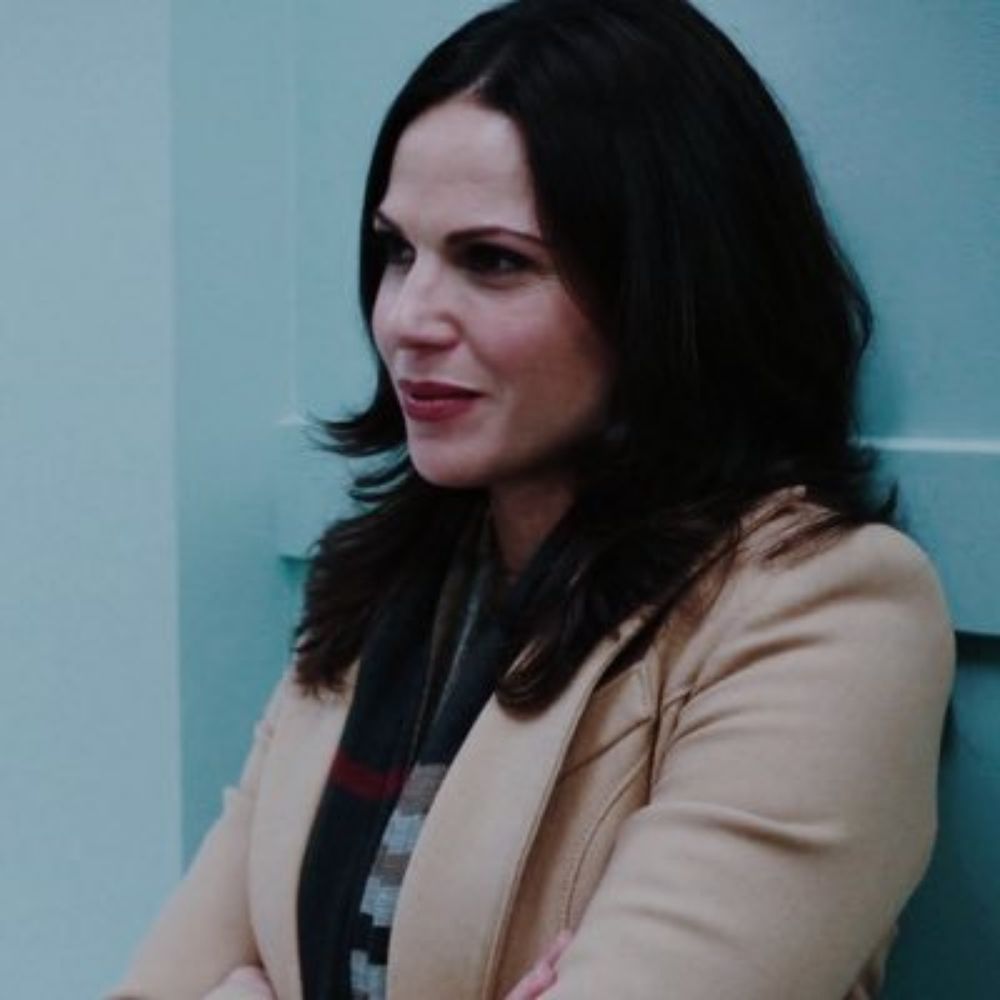 Regina Mills