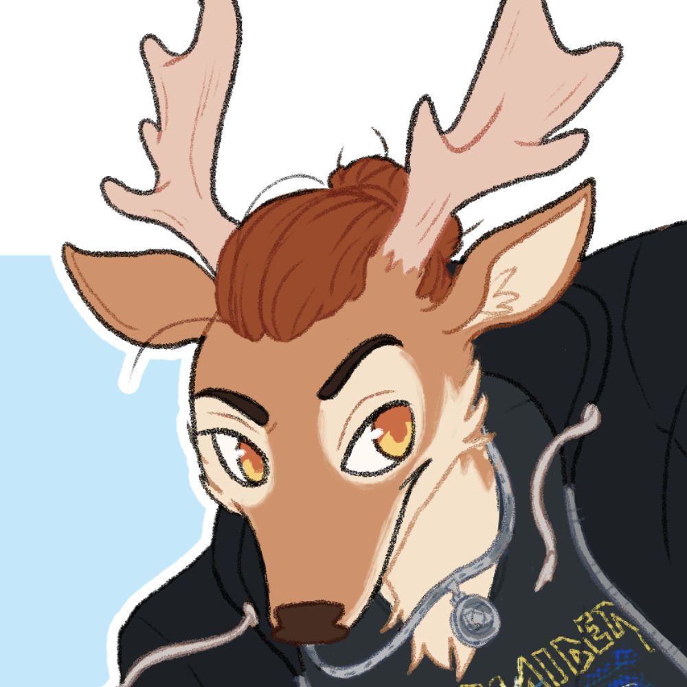 MysticDeer