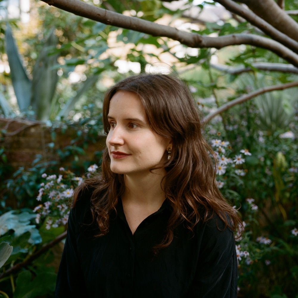 Thea Hawlin