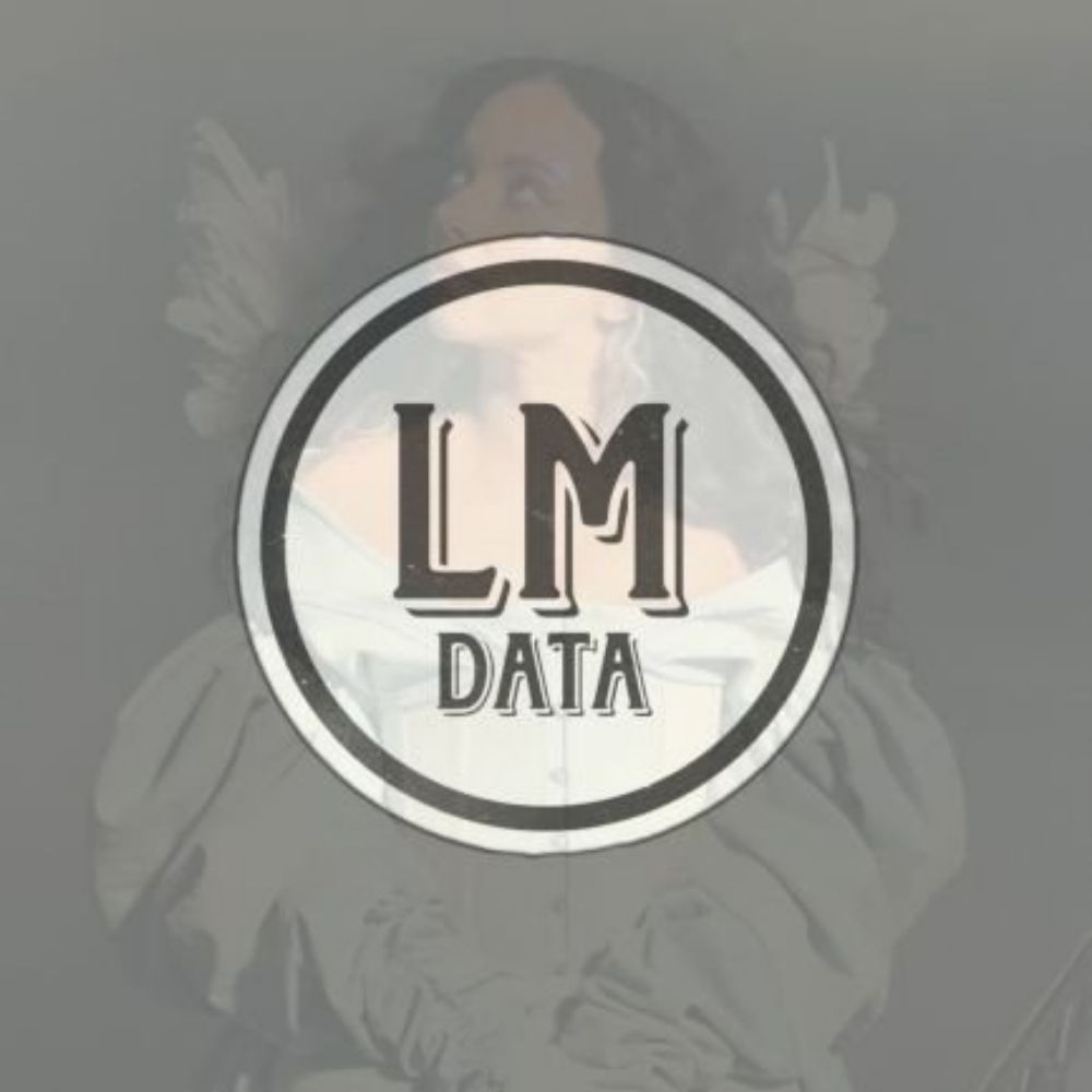 Little Mix Data
