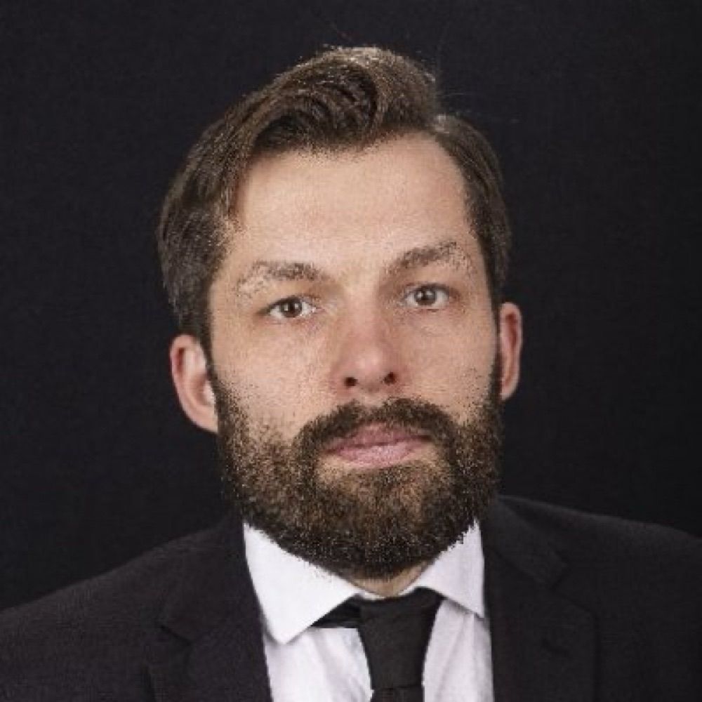 Thomas Manch