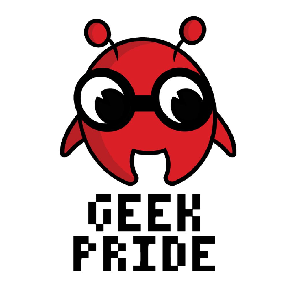 Geek Pride