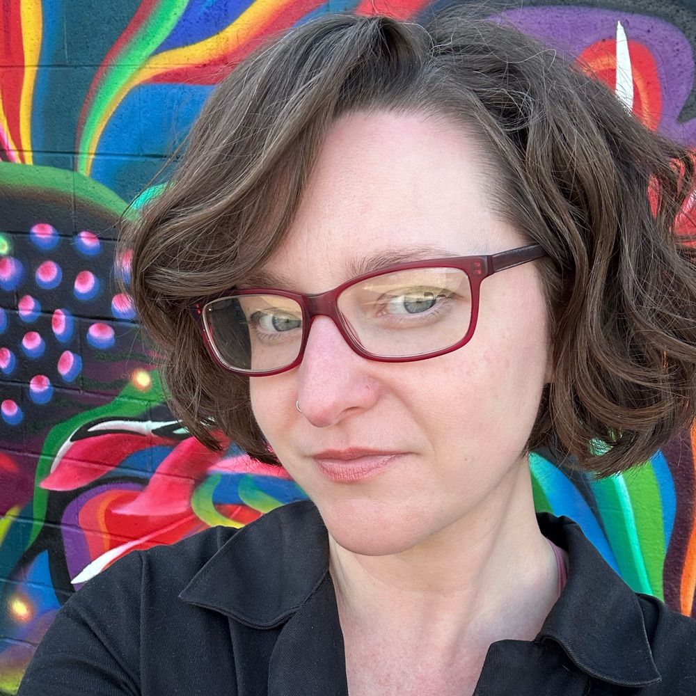 Lauren Lewchuk | Dallas Artist & Muralist