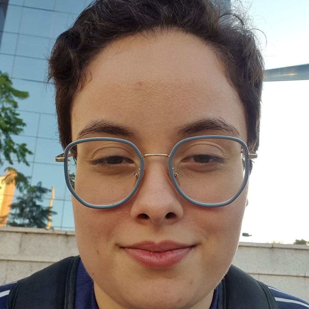 Gislaine Rocha de Moraes